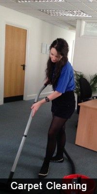 Commercial Cleaning Sussex